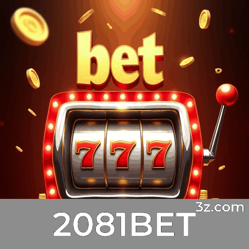 2081BET: Seu Cassino Online Seguro e Profissional