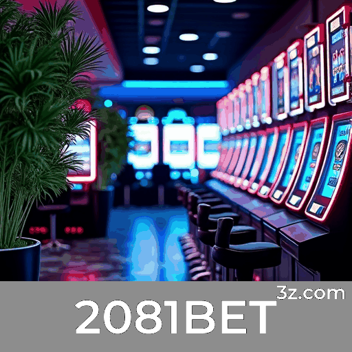2081BET: Apostas Seguras com Serviços Profissionais e Excelentes
