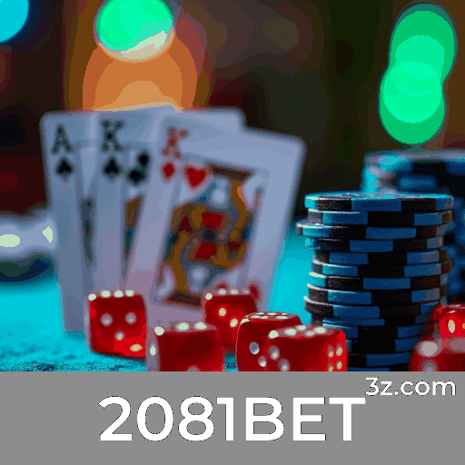 2081BET: A Experiência de Casino Mais Realista do Brasil