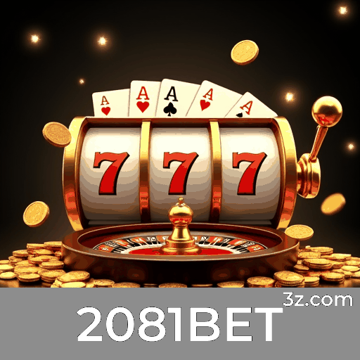 2081BET: Seu Cassino Online Seguro e Profissional