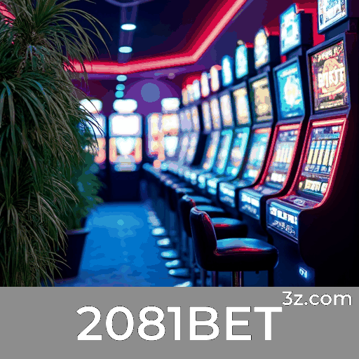Desenvolvedores Top e Inovação na Plataforma 2081BET