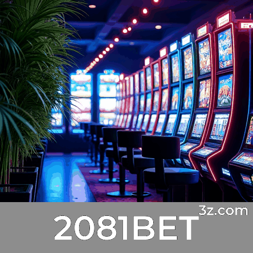 2081BET: A Experiência de Casino Mais Realista do Brasil