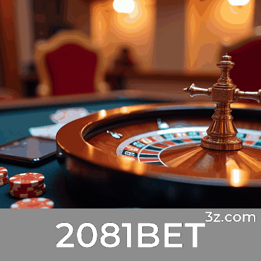 Desbloqueie Privilégios Exclusivos com Sua Conta 2081BET