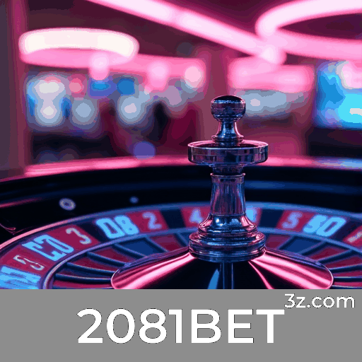 2081BET: Apostas Seguras com Serviços Profissionais e Excelentes