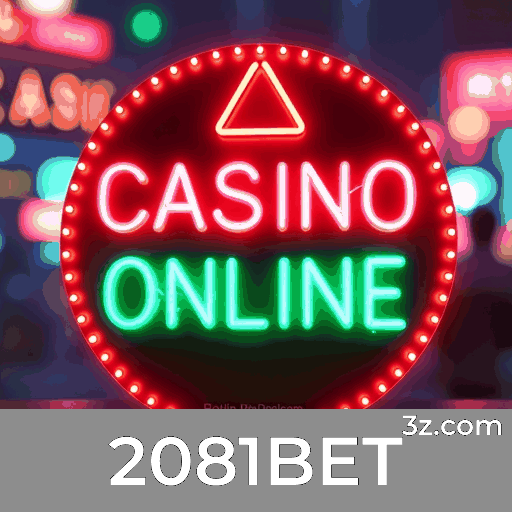 2081BET: A Experiência de Casino Mais Realista do Brasil
