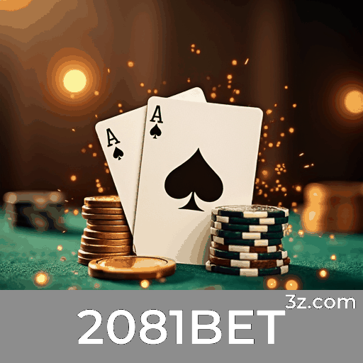 2081BET: A Experiência de Casino Mais Realista do Brasil